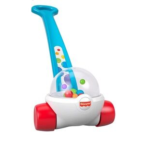 Fisher-Price Colorful Corn Popper Toy